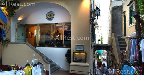 Buca di Bacco 2